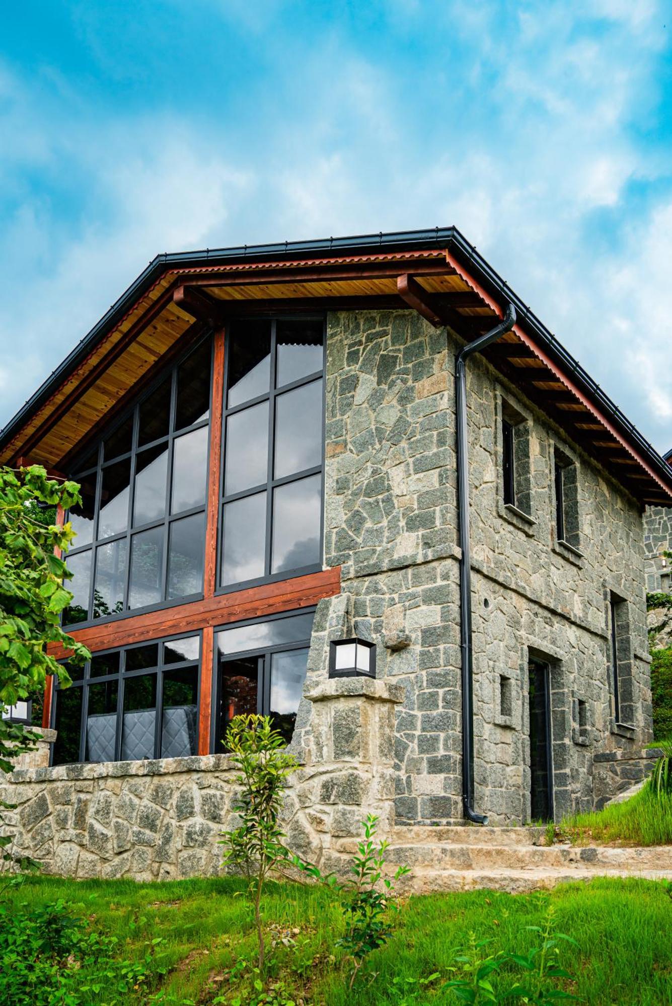 AraklıGafulluk Tatil Koeyue公寓式酒店 外观 照片